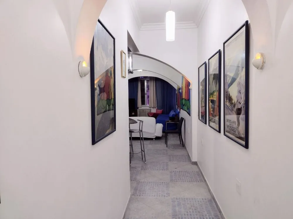 Apartamento, 3 quartos, 130 m² - Foto 2
