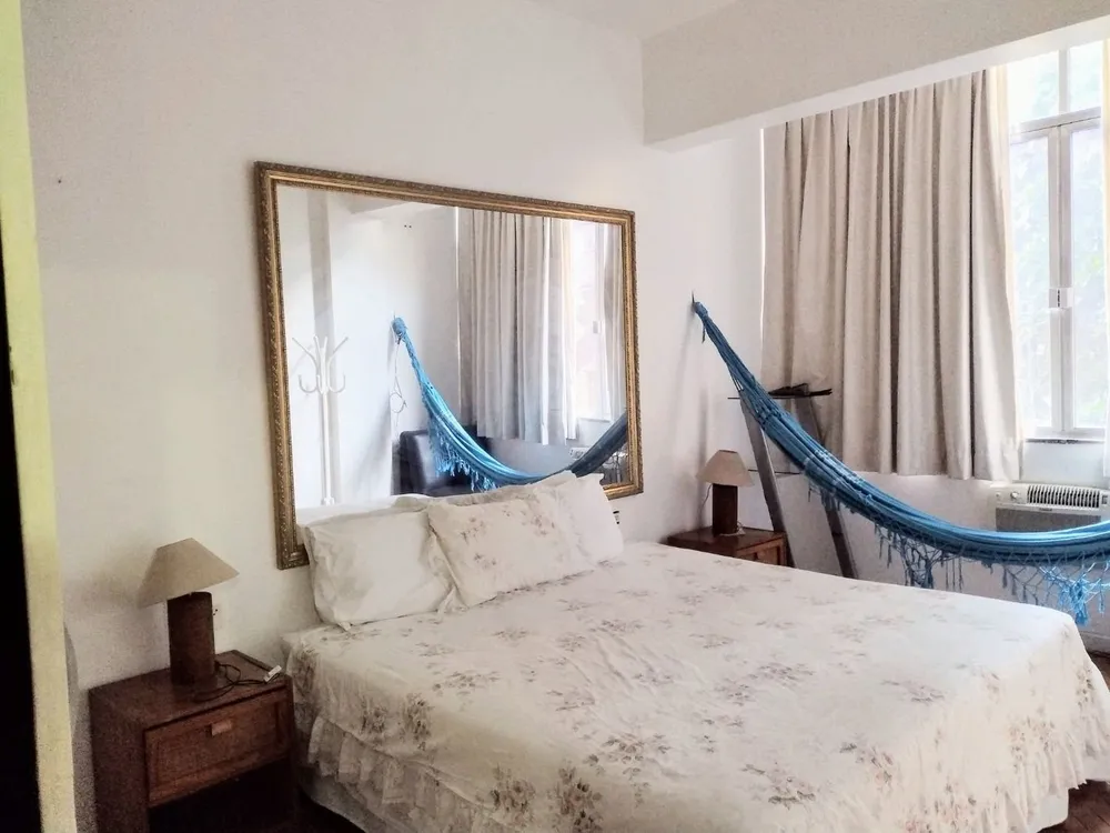 Apartamento, 3 quartos, 130 m² - Foto 11