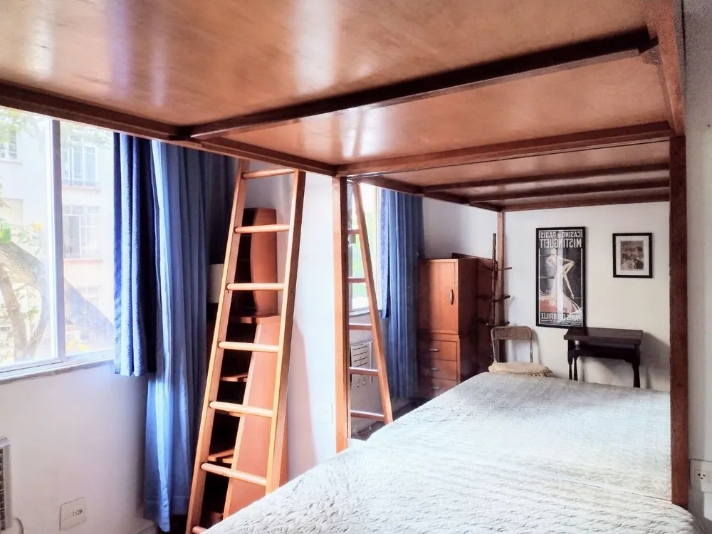 Apartamento, 3 quartos, 130 m² - Foto 12