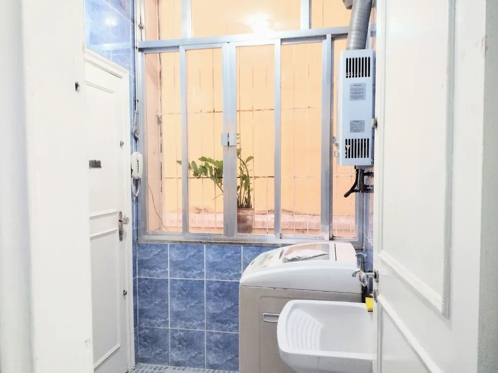 Apartamento, 3 quartos, 130 m² - Foto 8