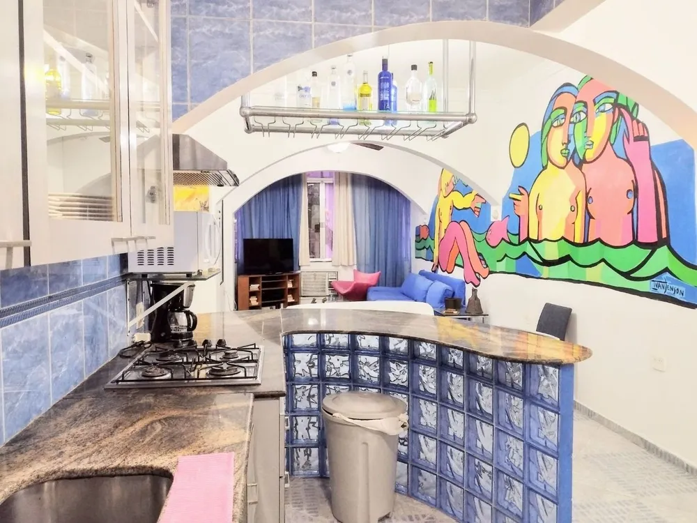 Apartamento, 3 quartos, 130 m² - Foto 7