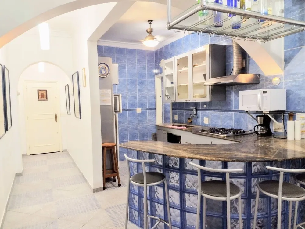 Apartamento, 3 quartos, 130 m² - Foto 6