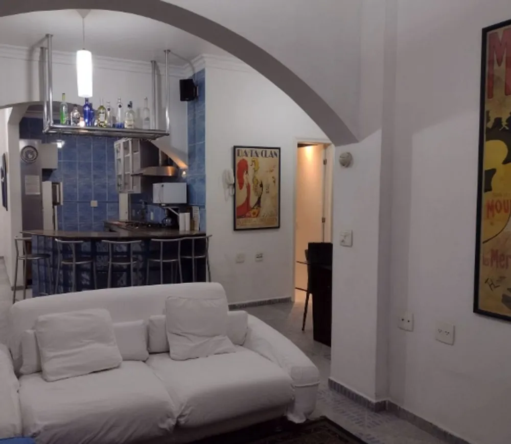 Apartamento, 3 quartos, 130 m² - Foto 5