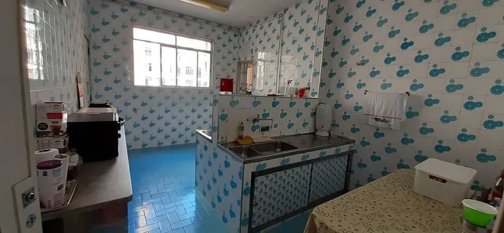 Apartamento, 3 quartos, 240 m² - Foto 7