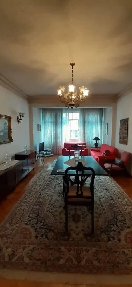 Apartamento, 3 quartos, 240 m² - Foto 3
