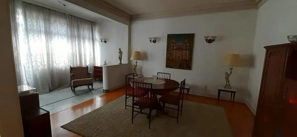 Apartamento, 3 quartos, 240 m² - Foto 2