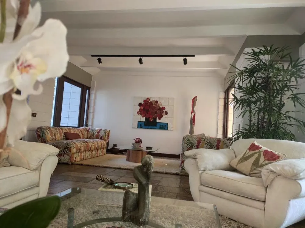 Casa, 4 quartos, 660 m² - Foto 22