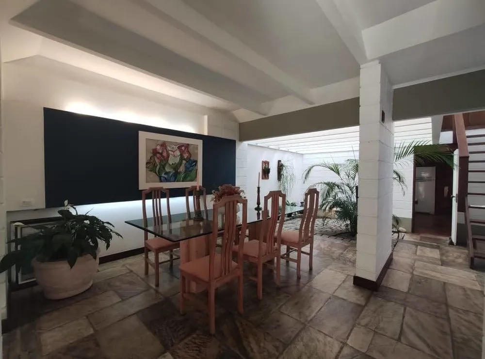 Casa, 4 quartos, 660 m² - Foto 3