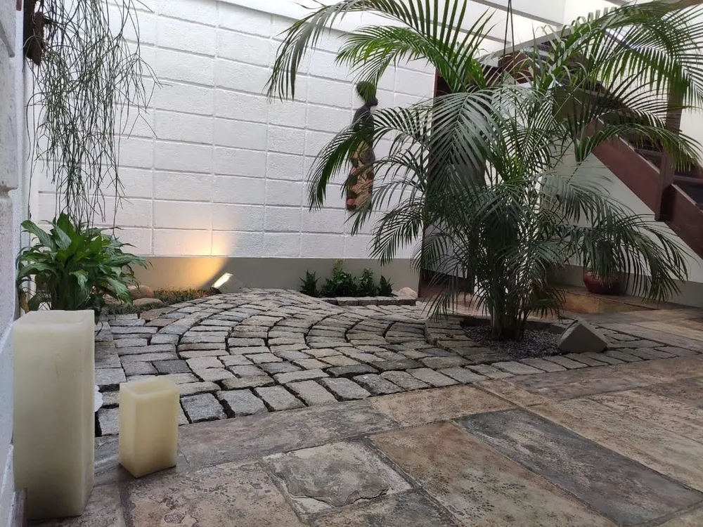 Casa, 4 quartos, 660 m² - Foto 12