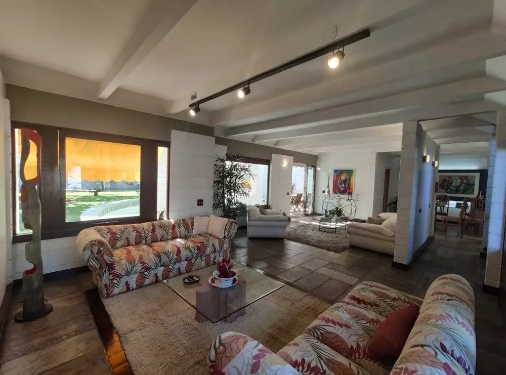 Casa, 4 quartos, 660 m² - Foto 29