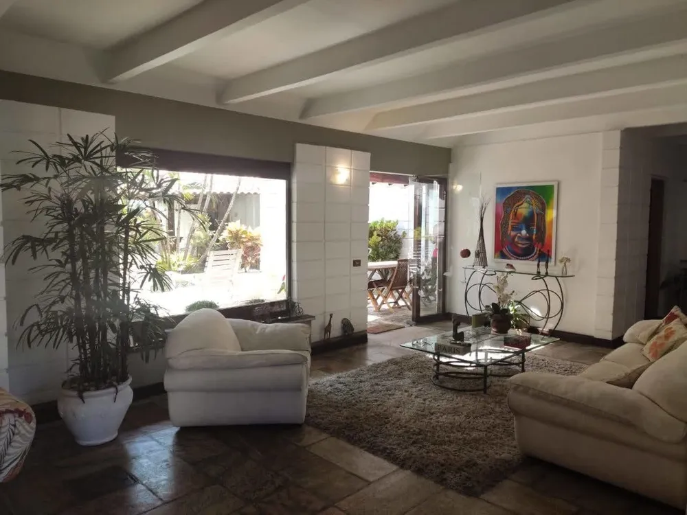 Casa, 4 quartos, 660 m² - Foto 6