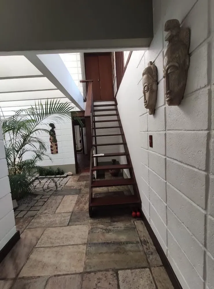 Casa, 4 quartos, 660 m² - Foto 9
