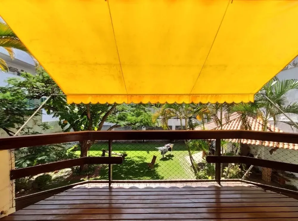 Casa, 4 quartos, 660 m² - Foto 11