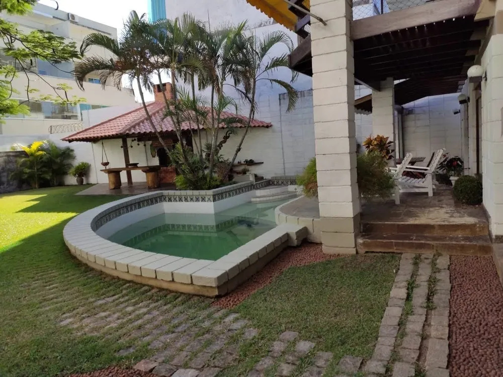 Casa, 4 quartos, 660 m² - Foto 24