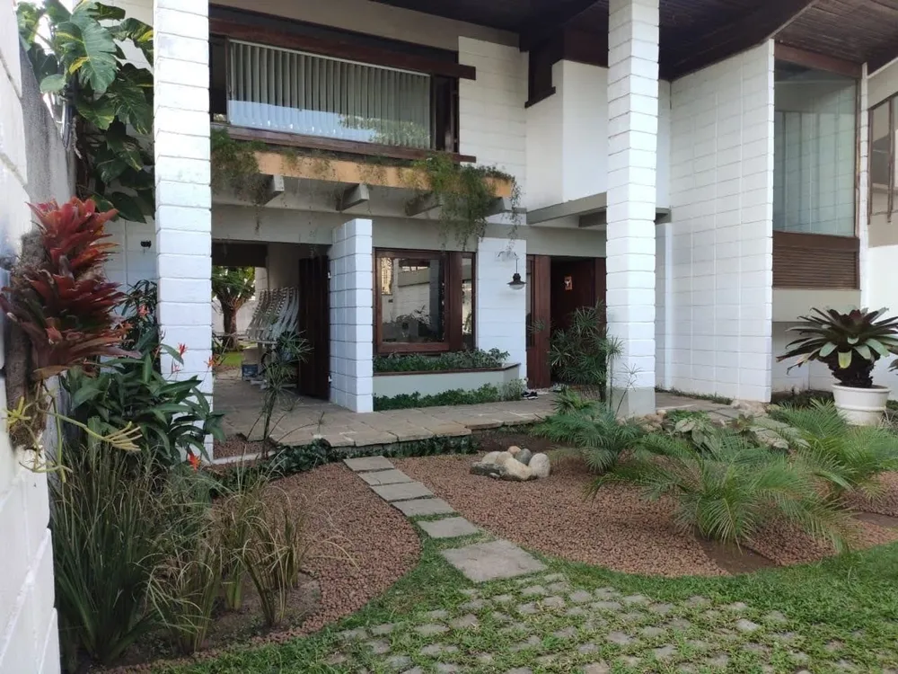 Casa, 4 quartos, 660 m² - Foto 26
