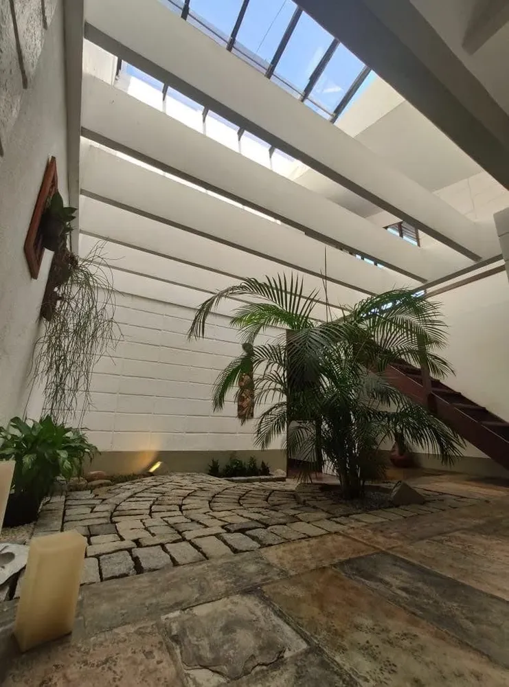 Casa, 4 quartos, 660 m² - Foto 10