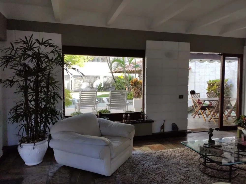 Casa, 4 quartos, 660 m² - Foto 4