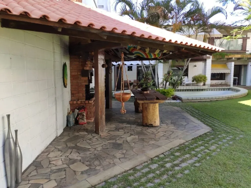 Casa, 4 quartos, 660 m² - Foto 27