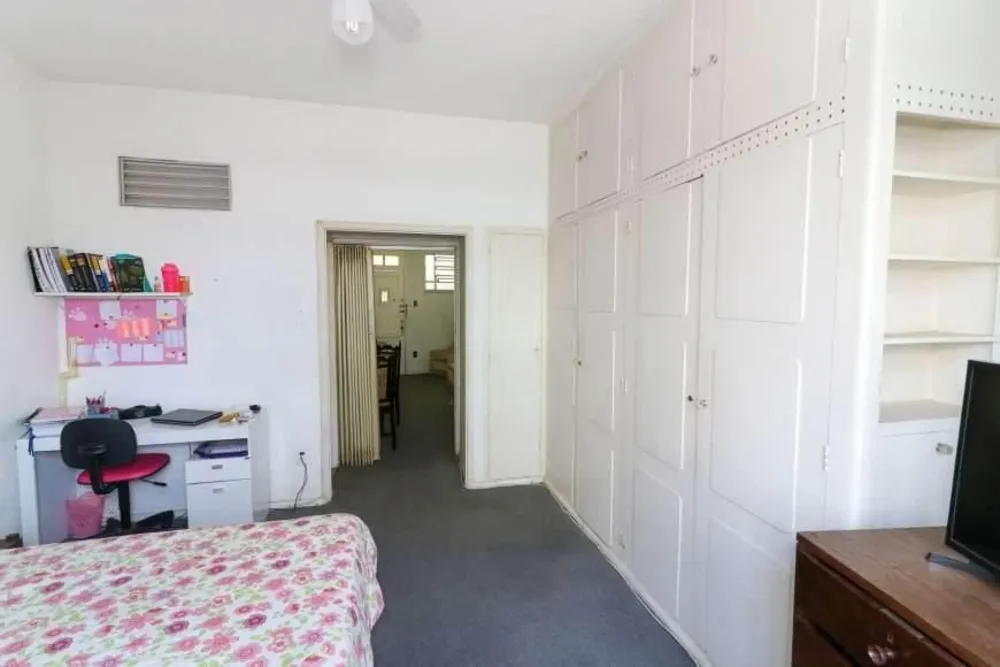 Apartamento, 1 quarto, 43 m² - Foto 11