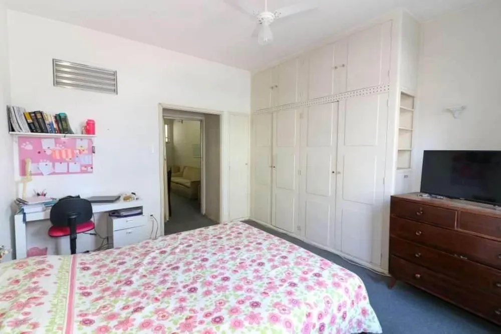 Apartamento, 1 quarto, 43 m² - Foto 8