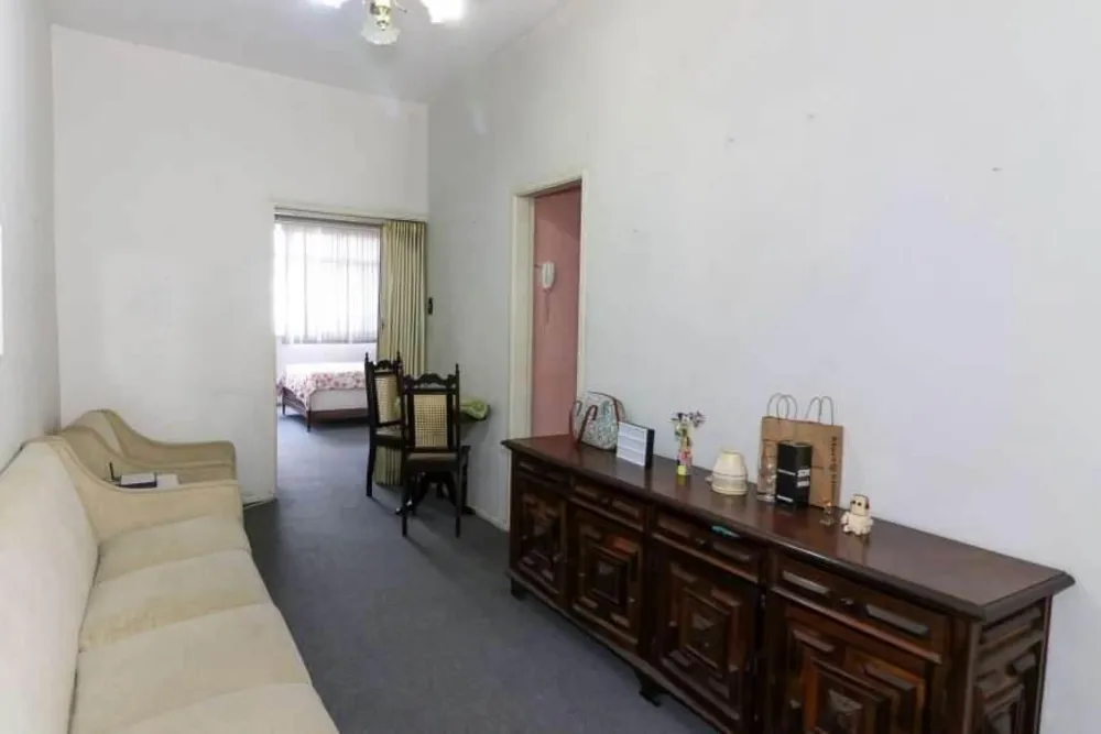 Apartamento, 1 quarto, 43 m² - Foto 4
