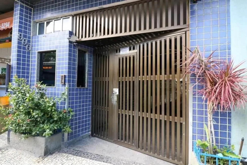 Apartamento, 1 quarto, 43 m² - Foto 20