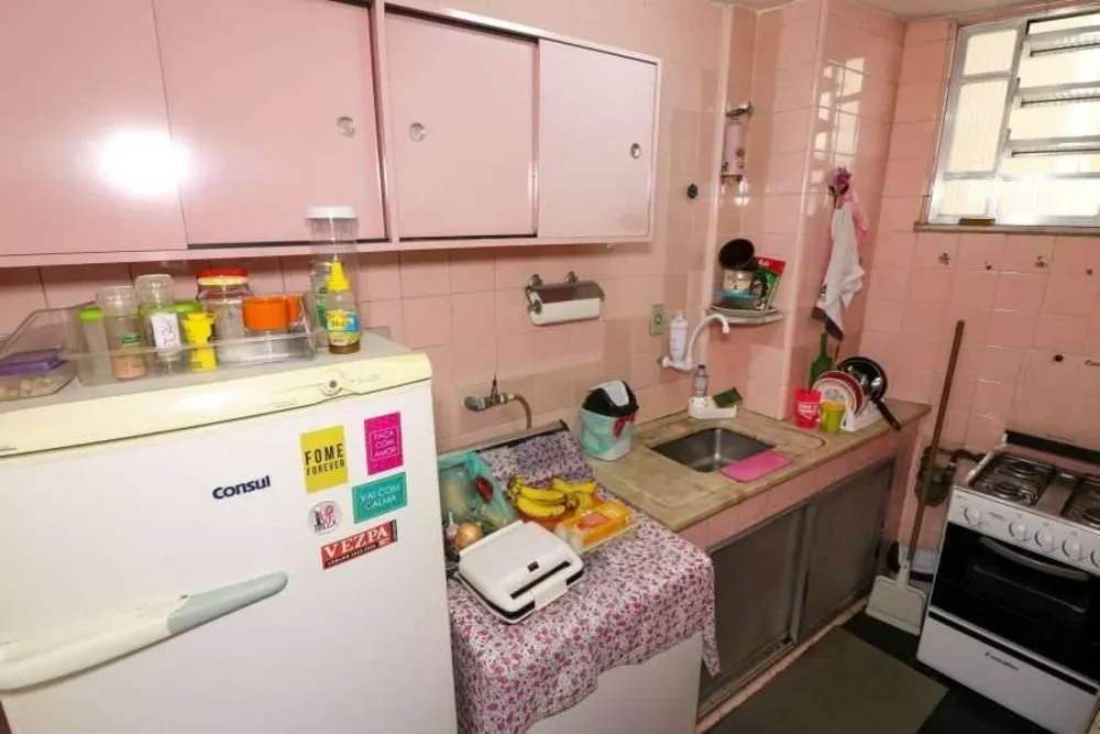 Apartamento, 1 quarto, 43 m² - Foto 15