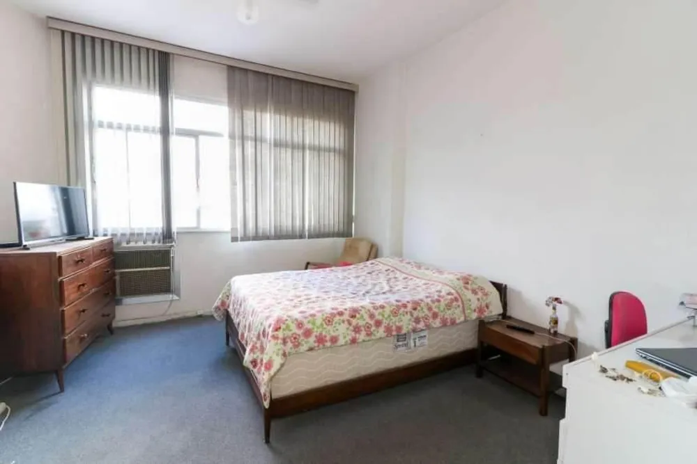 Apartamento, 1 quarto, 43 m² - Foto 9