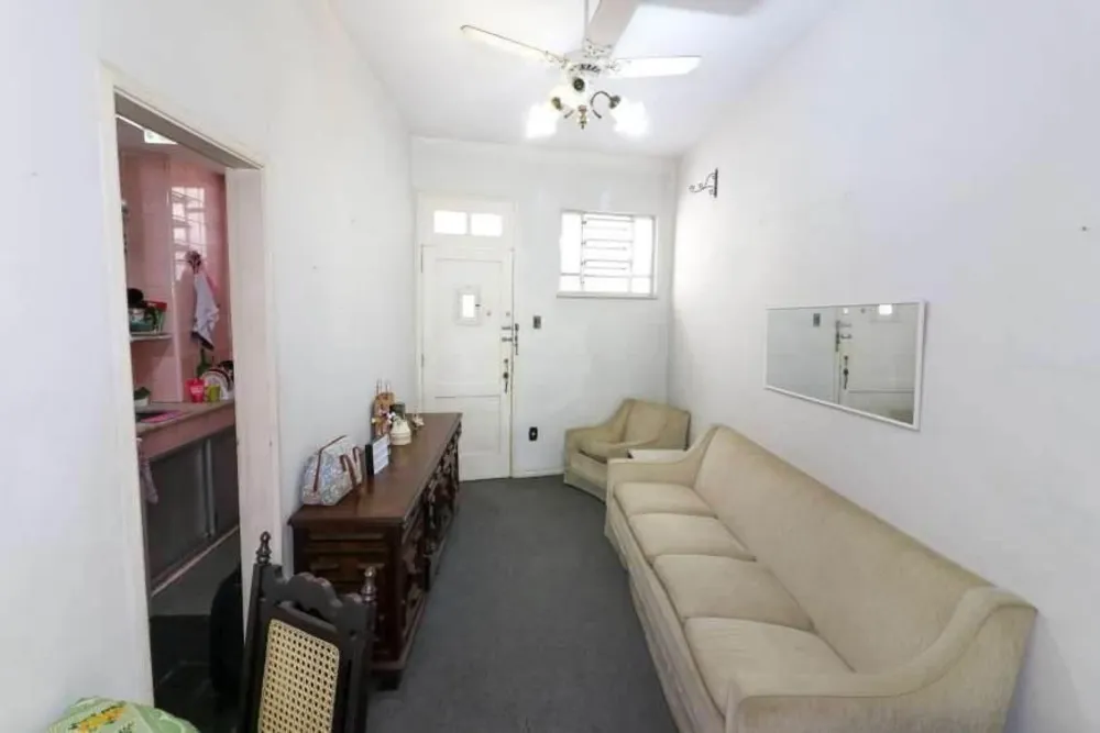 Apartamento, 1 quarto, 43 m² - Foto 3