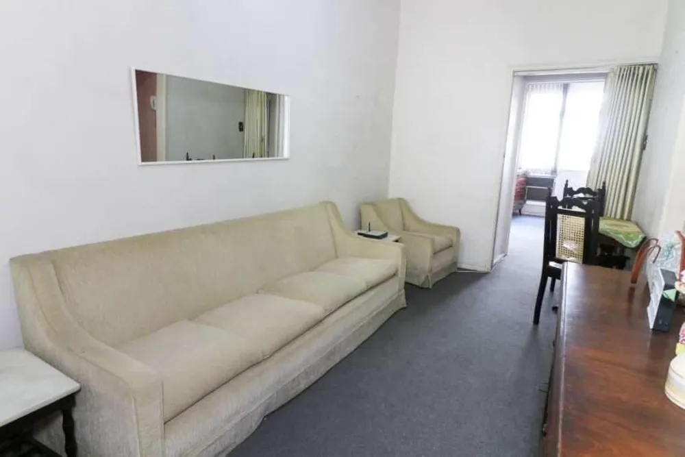 Apartamento, 1 quarto, 43 m² - Foto 2