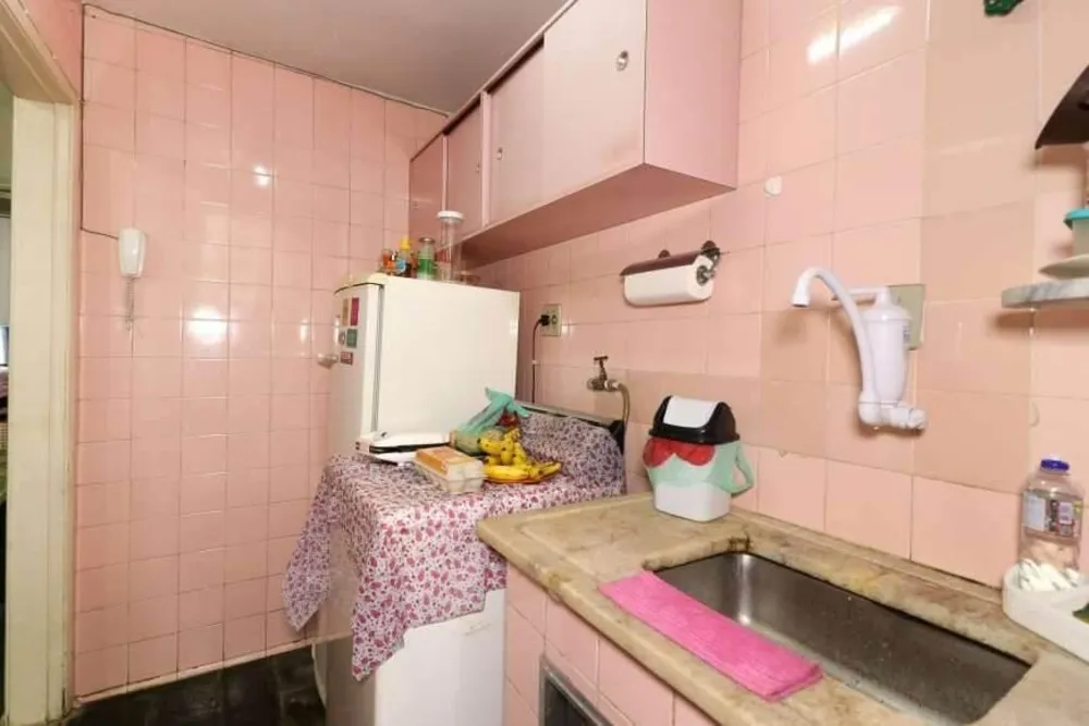 Apartamento, 1 quarto, 43 m² - Foto 16