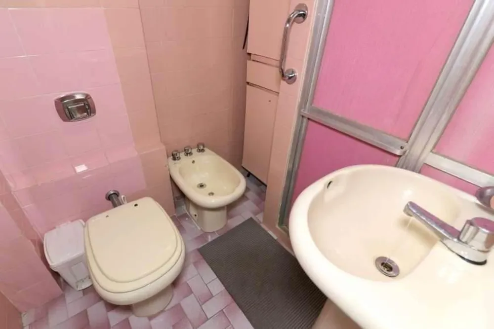 Apartamento, 1 quarto, 43 m² - Foto 13