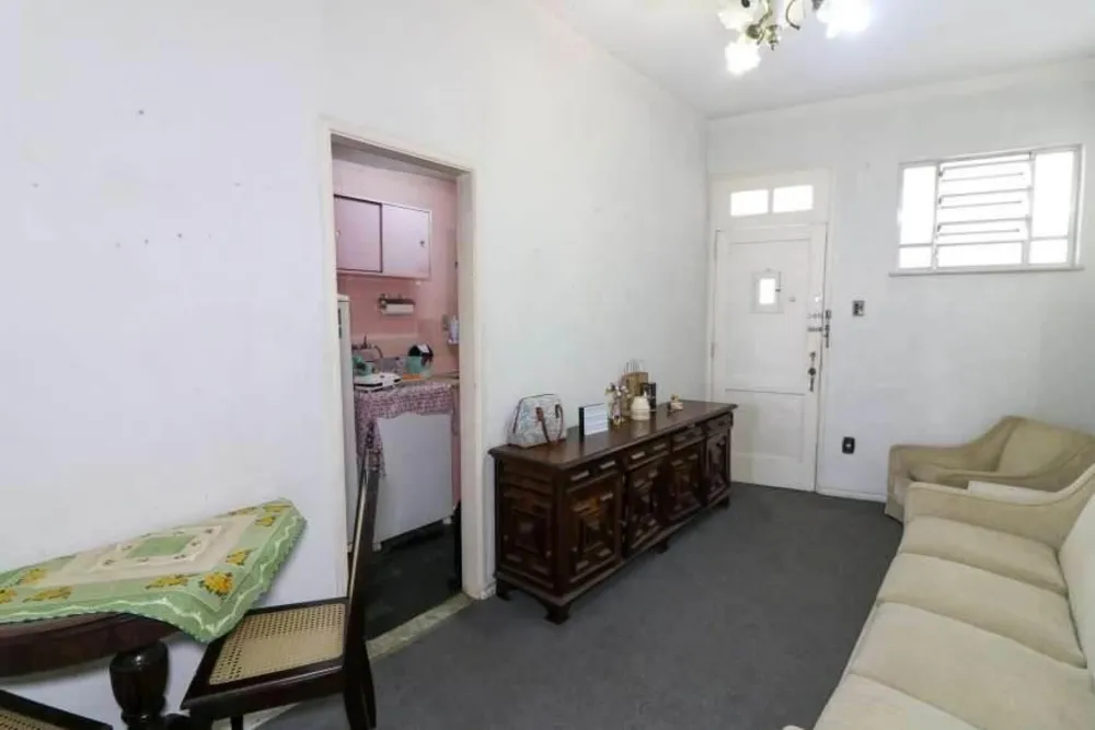 Apartamento, 1 quarto, 43 m² - Foto 5