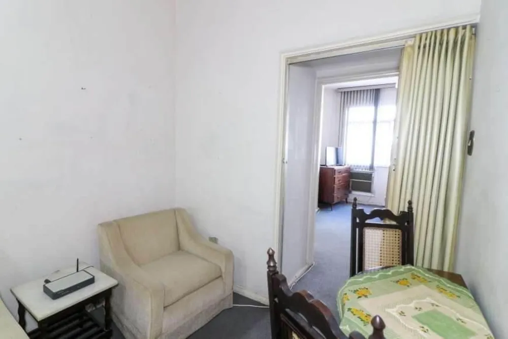 Apartamento, 1 quarto, 43 m² - Foto 6