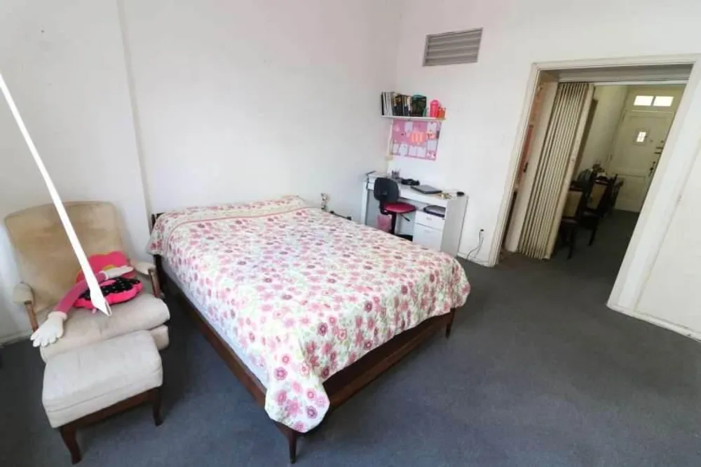 Apartamento, 1 quarto, 43 m² - Foto 12