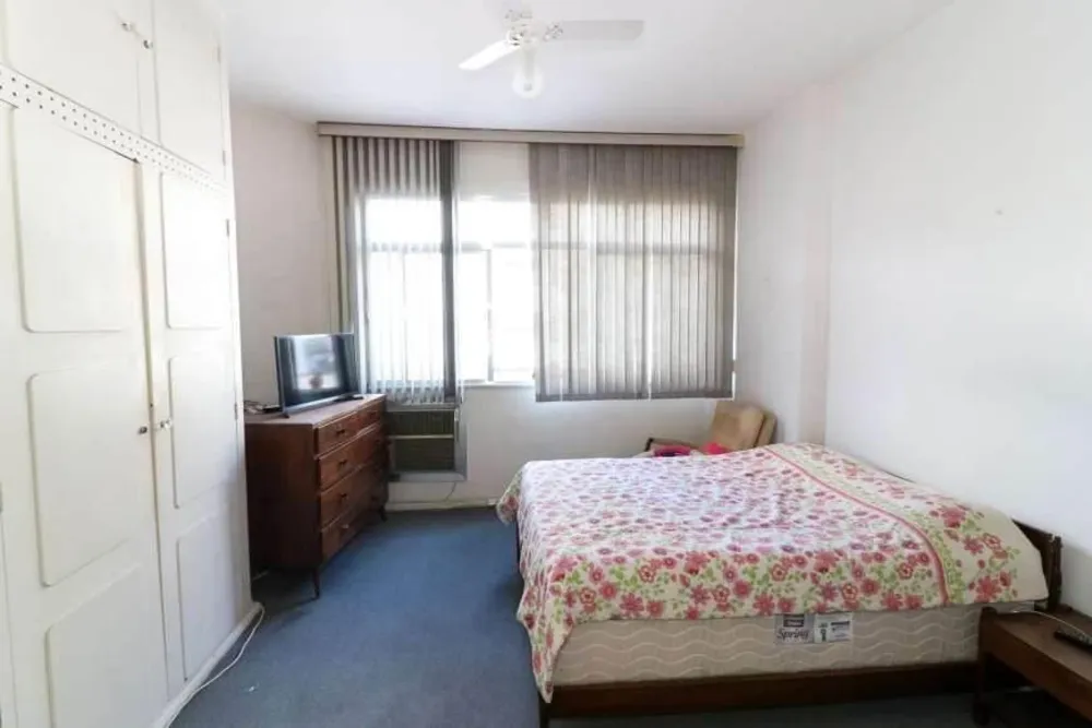 Apartamento, 1 quarto, 43 m² - Foto 10