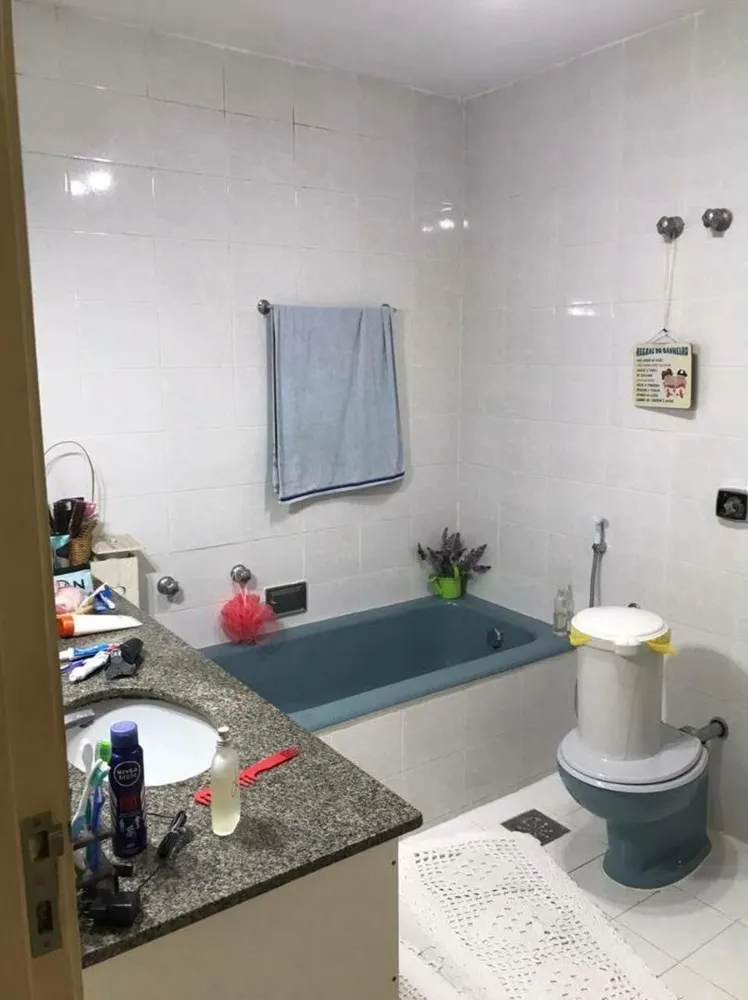 Apartamento, 4 quartos, 280 m² - Foto 8