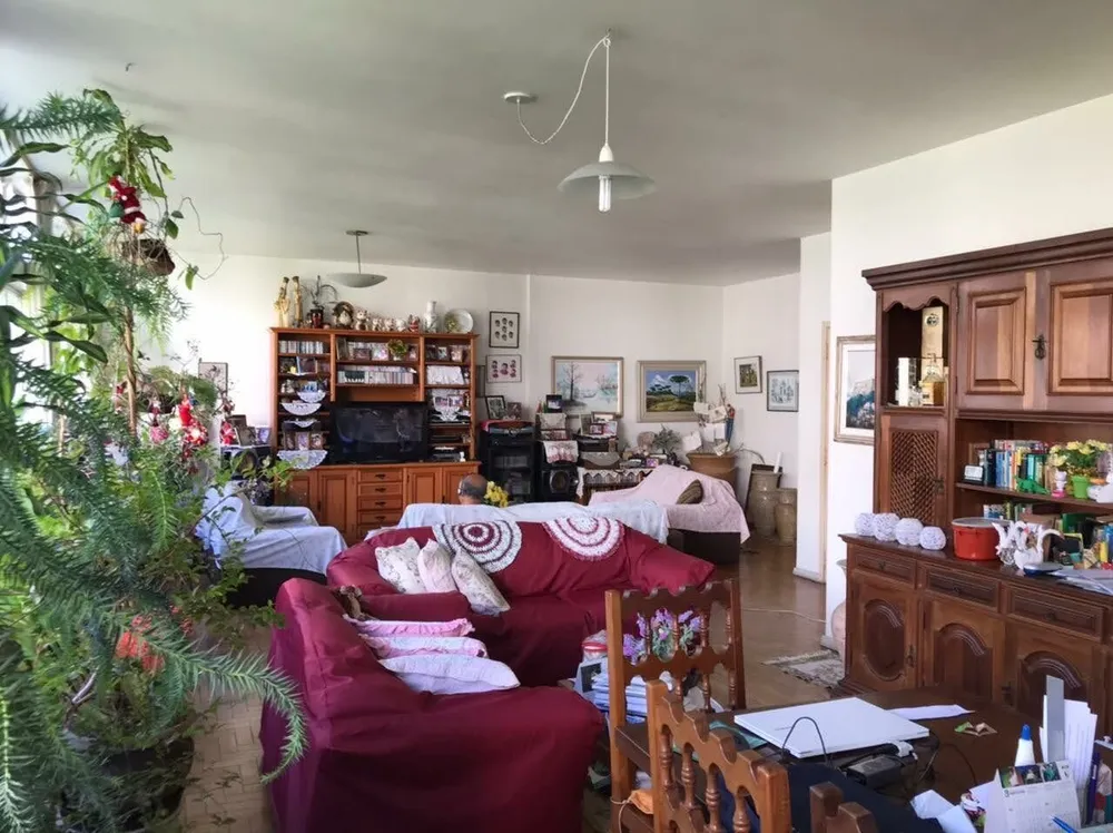 Apartamento, 4 quartos, 280 m² - Foto 1