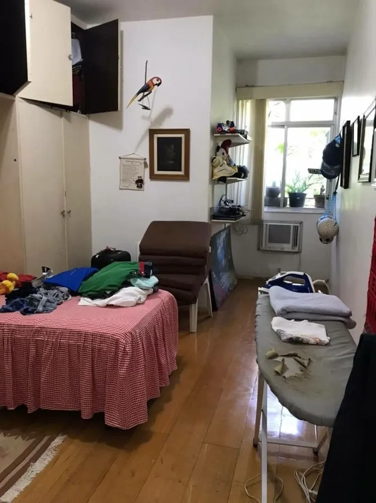 Apartamento, 4 quartos, 280 m² - Foto 7