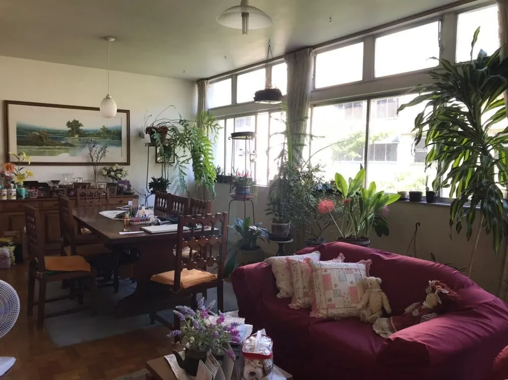 Apartamento, 4 quartos, 280 m² - Foto 2
