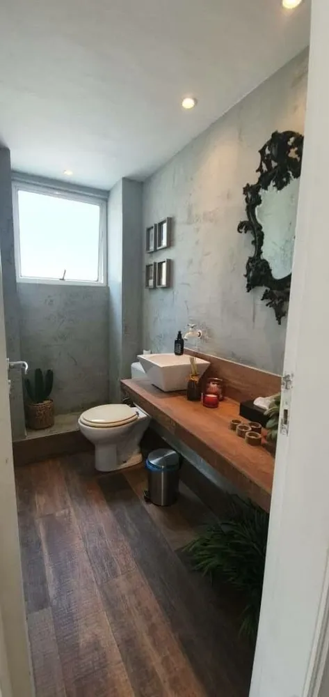 Casa, 4 quartos, 396 m² - Foto 17