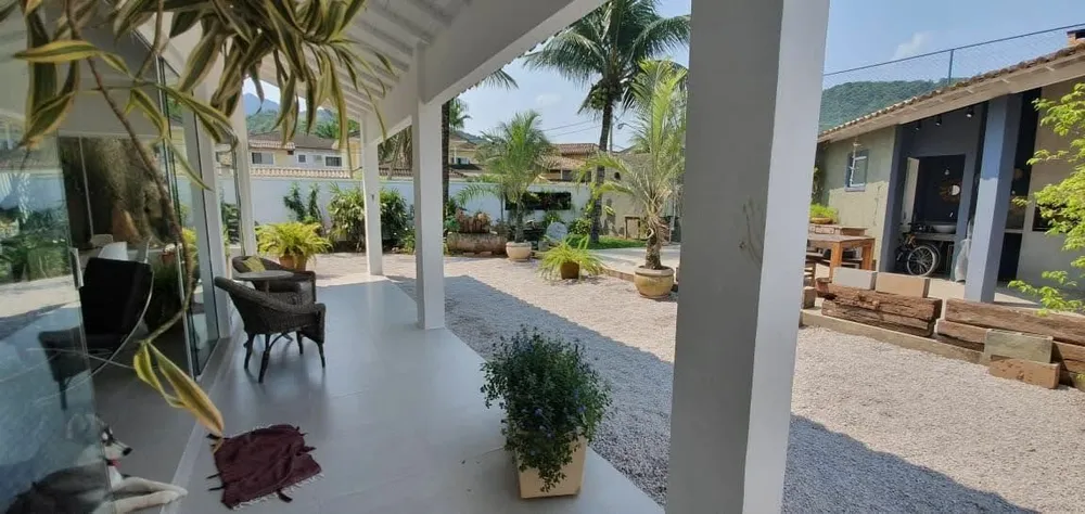 Casa, 4 quartos, 396 m² - Foto 20