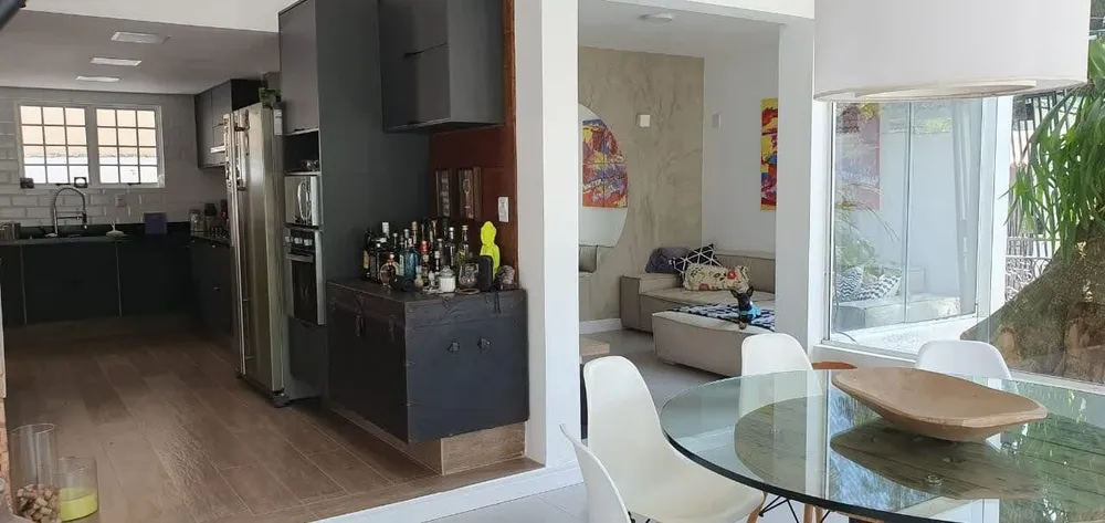 Casa, 4 quartos, 396 m² - Foto 6