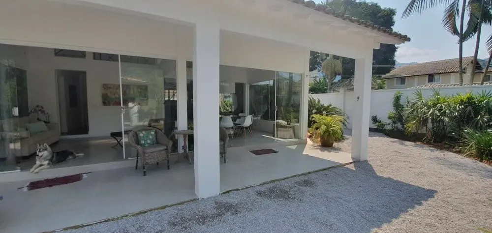 Casa, 4 quartos, 396 m² - Foto 18