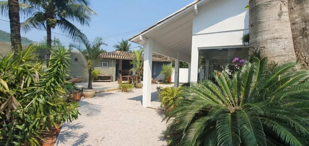Casa, 4 quartos, 396 m² - Foto 19