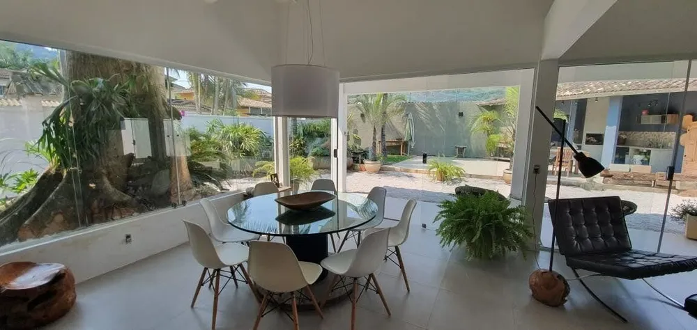 Casa, 4 quartos, 396 m² - Foto 2