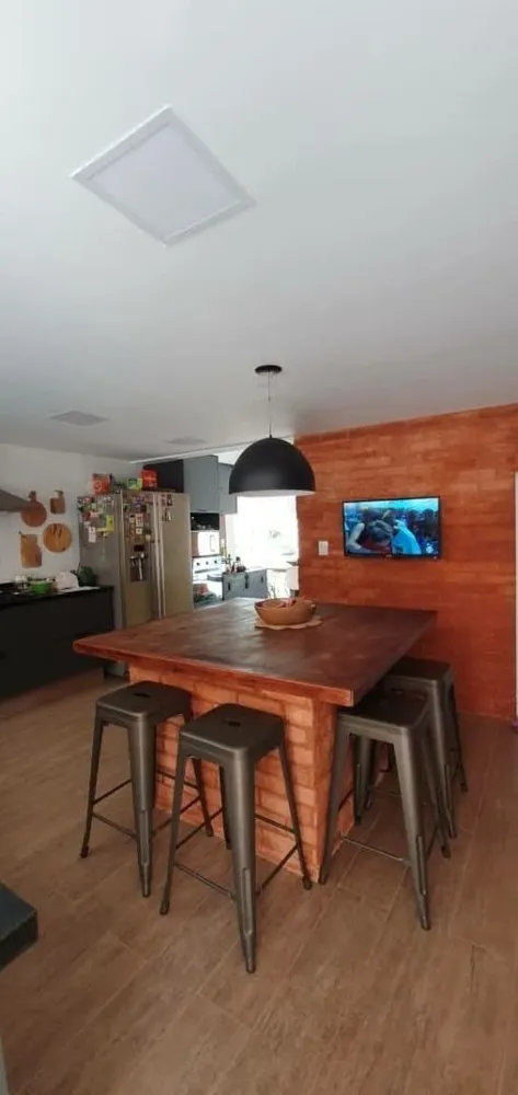 Casa, 4 quartos, 396 m² - Foto 16
