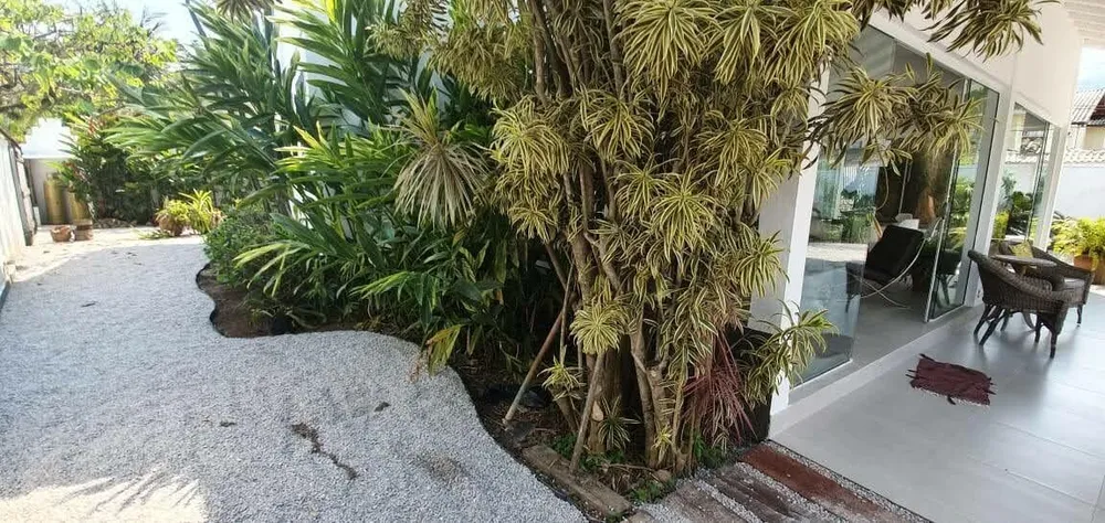 Casa, 4 quartos, 396 m² - Foto 21
