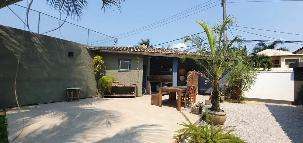 Casa, 4 quartos, 396 m² - Foto 22