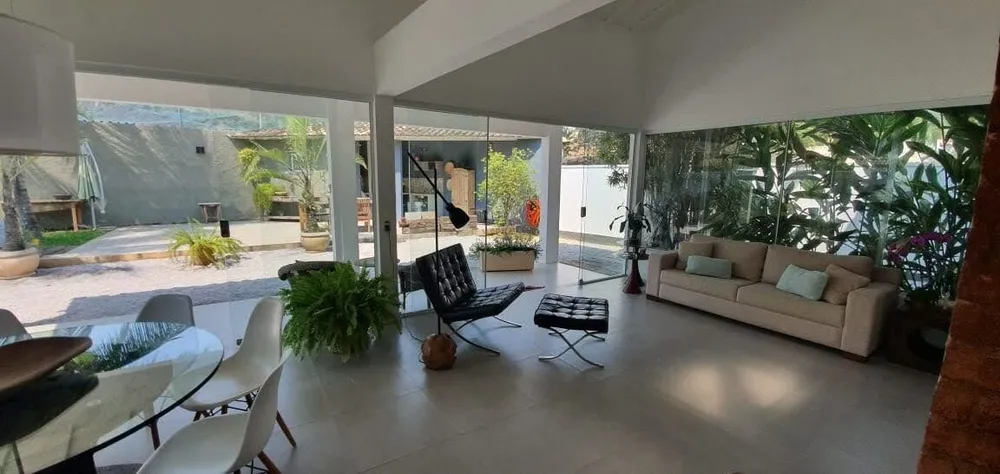 Casa, 4 quartos, 396 m² - Foto 3